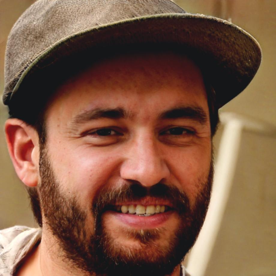 Participante do programa comunitário